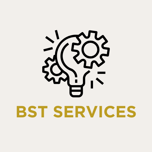 Logo BST Services